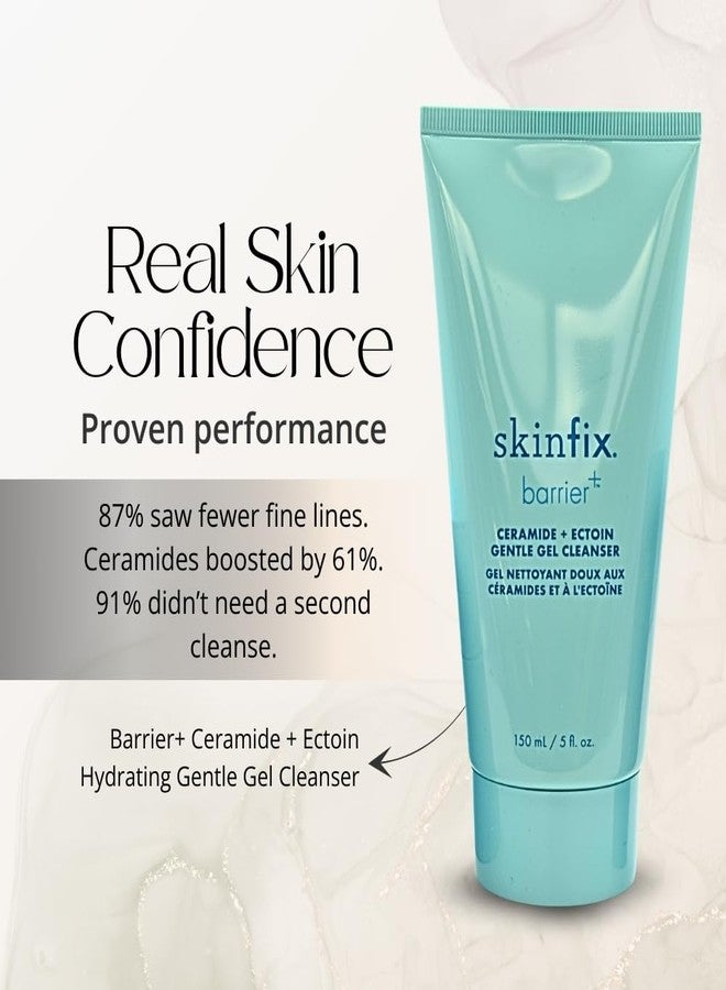 Skinfix The Barrier Bundle Set - Moisturizing, Gel Cleanser, Serum - Image 4
